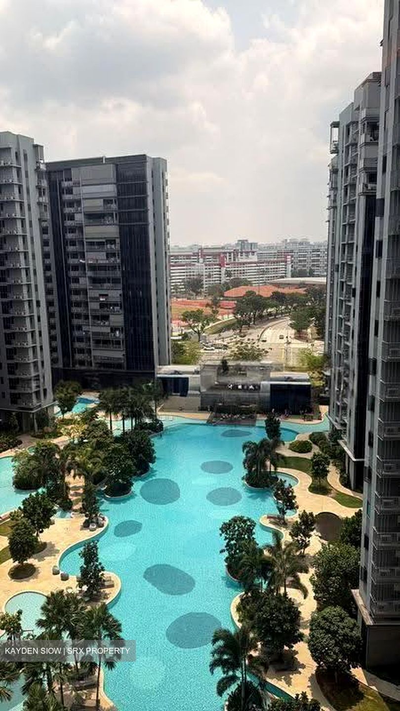 The Florence Residences (D19), Apartment #613568371